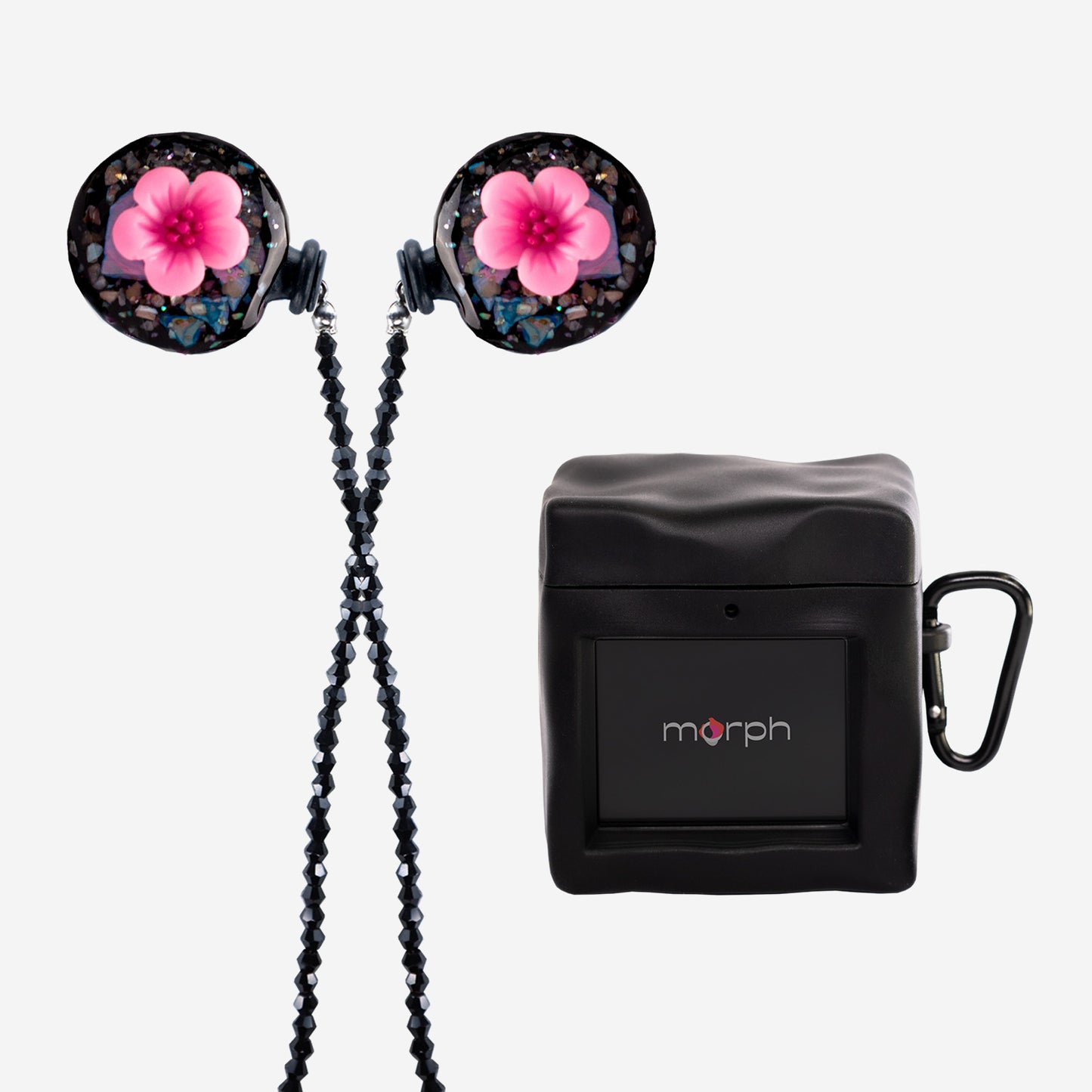 The Sakura Earbud Drop