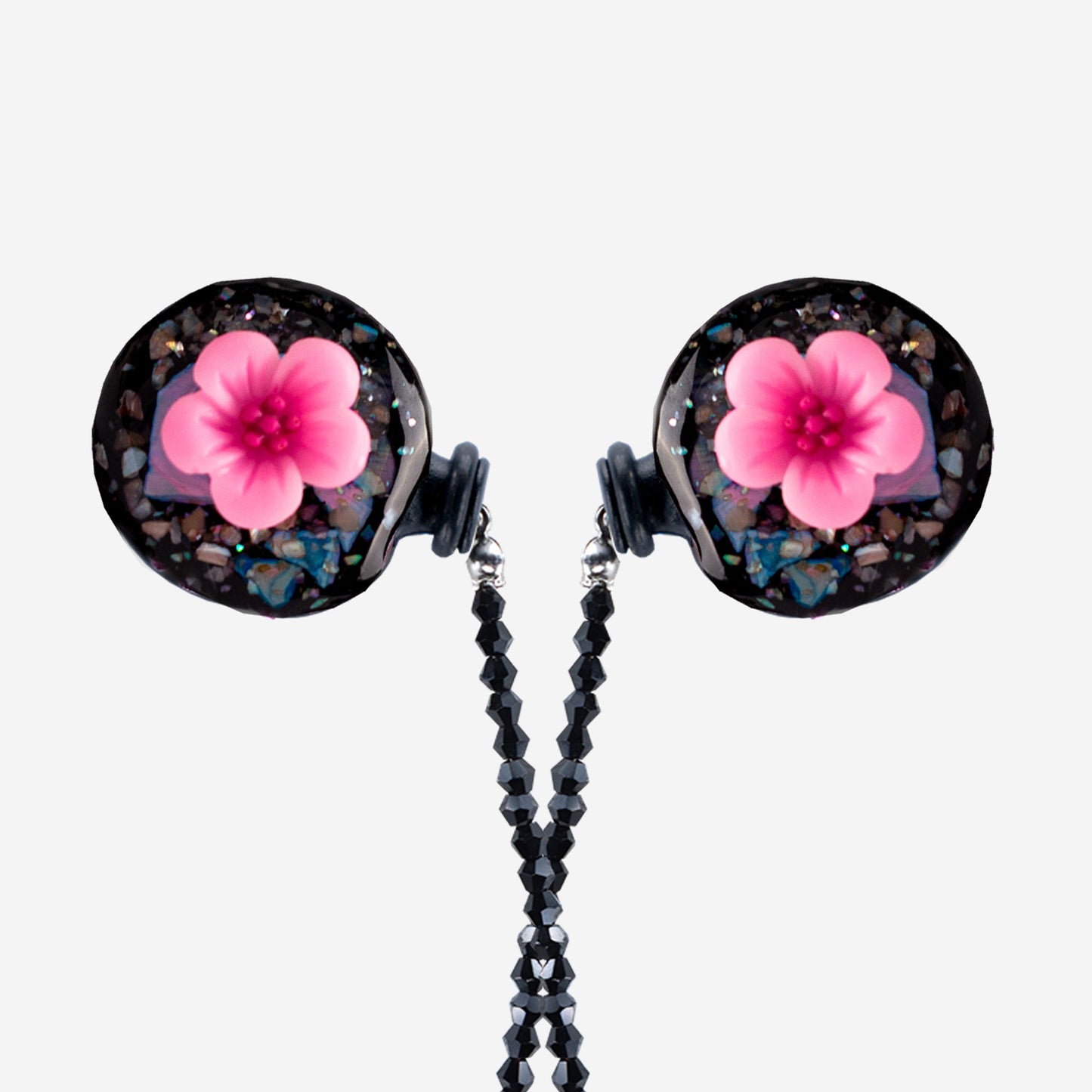 Sakura Edition Faceplates