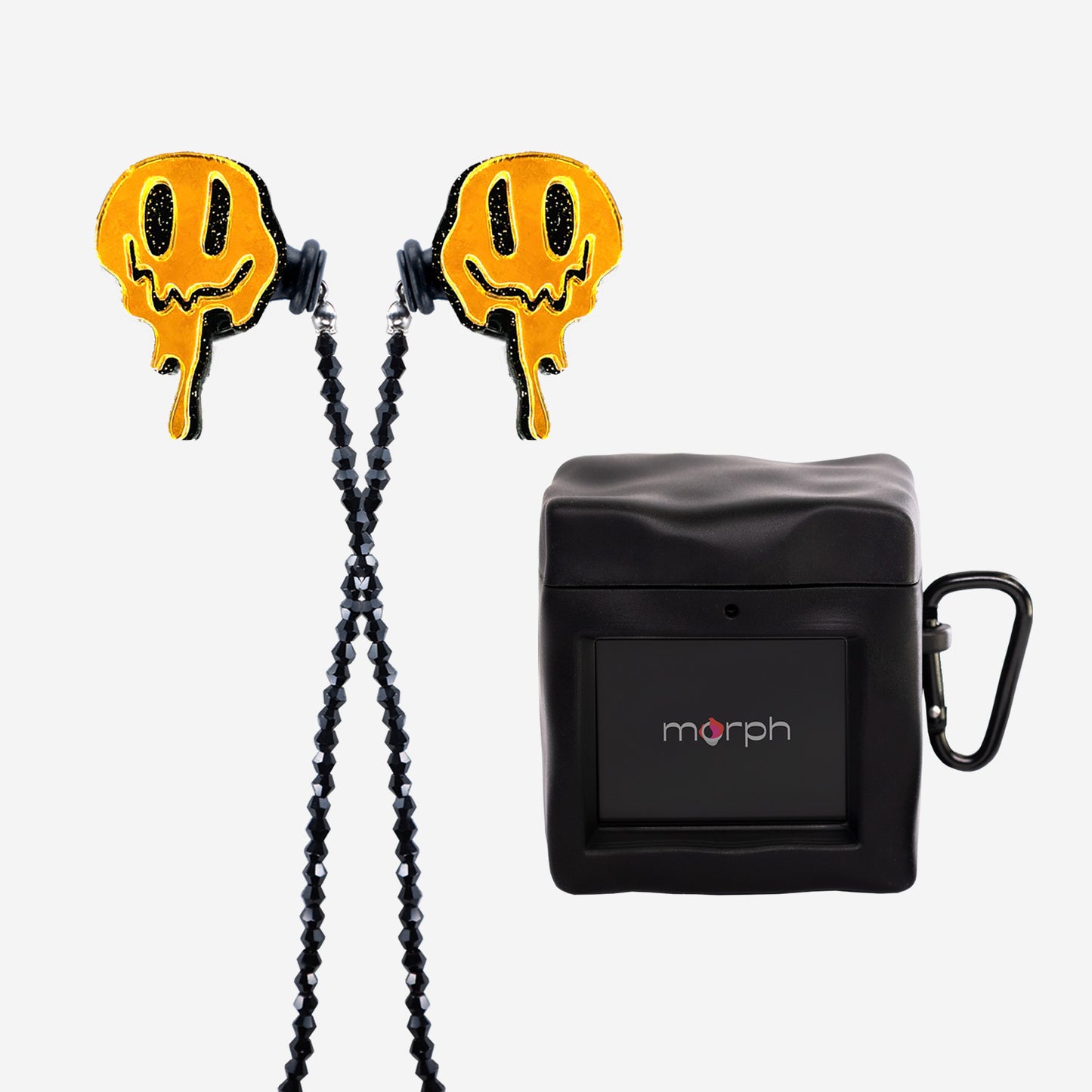 The Lithium Earbud Drop