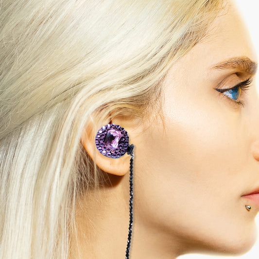 Pretty In Pink Faceplates