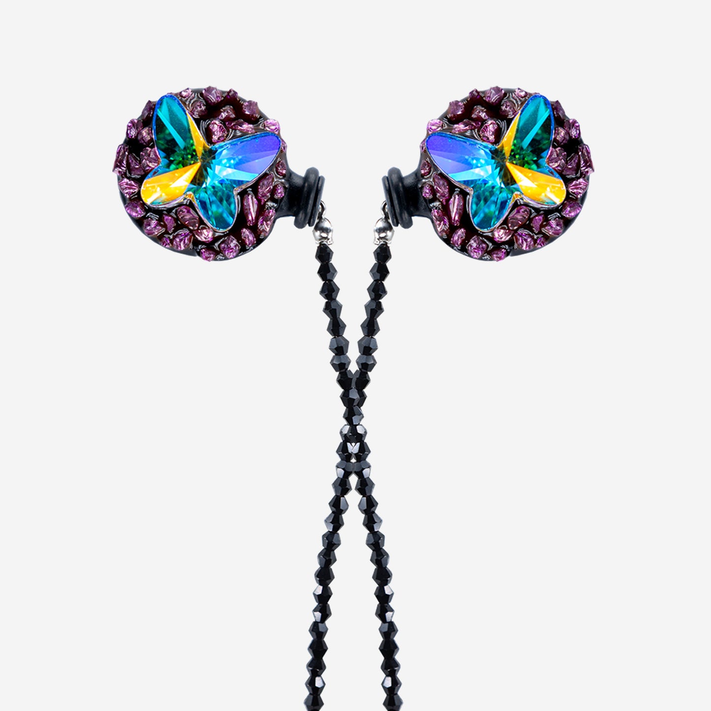 Chrysalis Faceplates