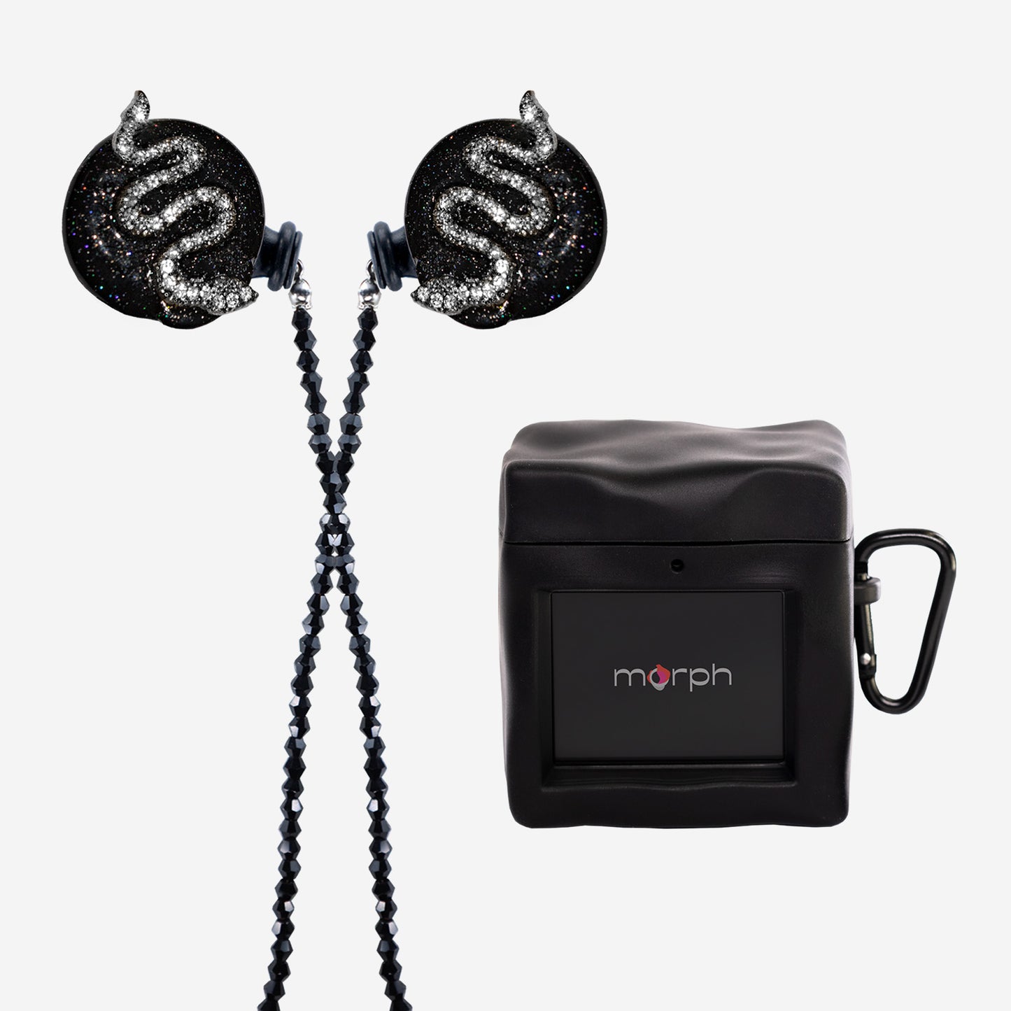 The Cleo Earbud Drop