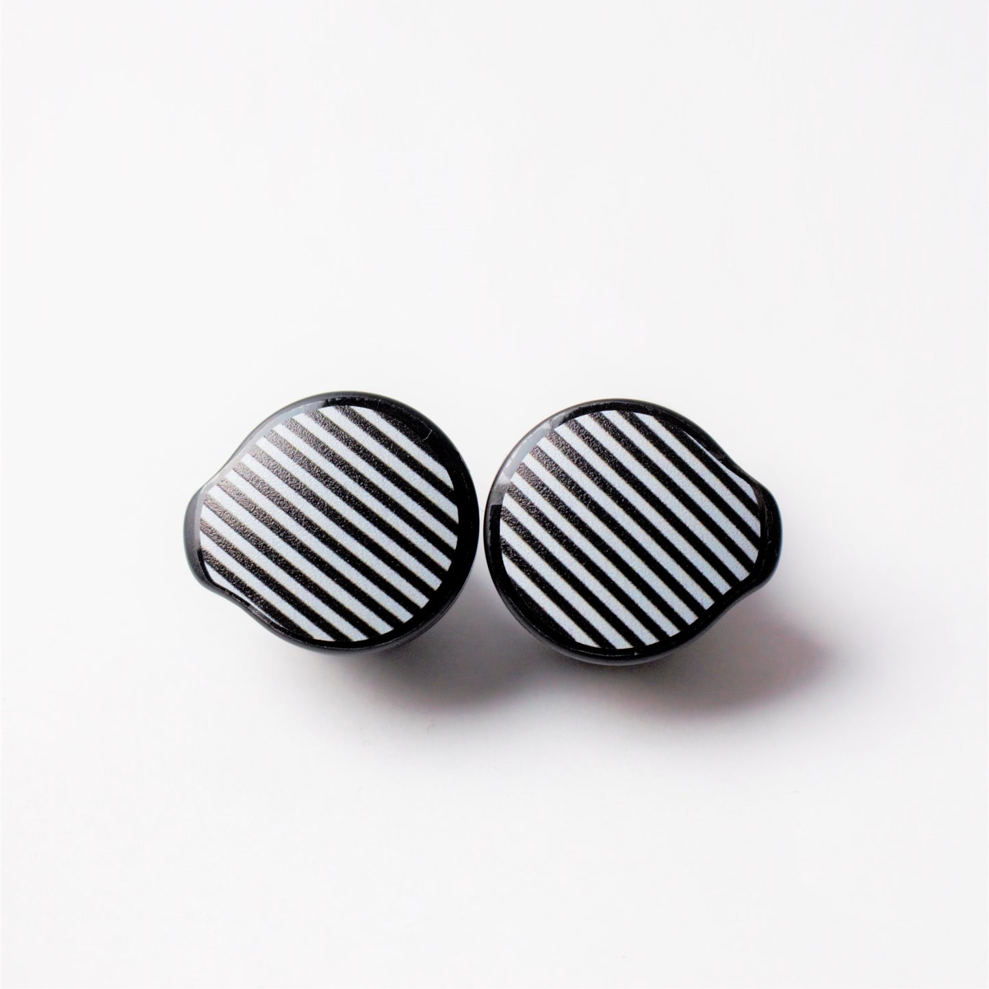 Geometric Faceplate Decal Pack