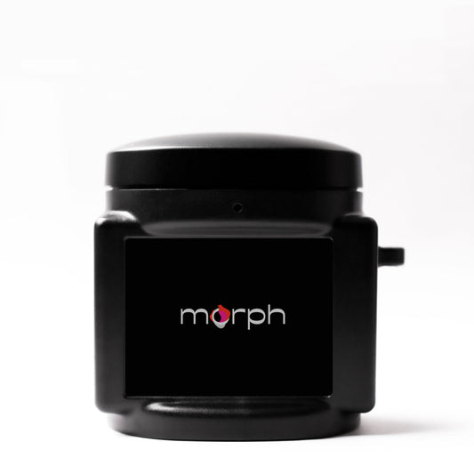 Morph Smart Case (without earbuds)