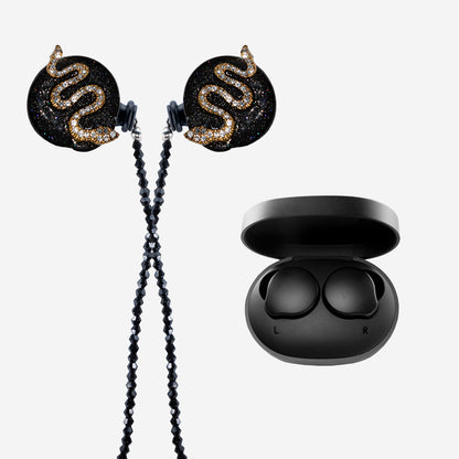 The Cleo Earbud Drop