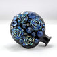 Blue Roses Faceplates